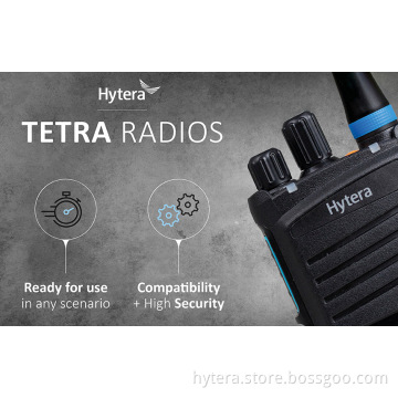What is TETRA and Why You Choose It?
